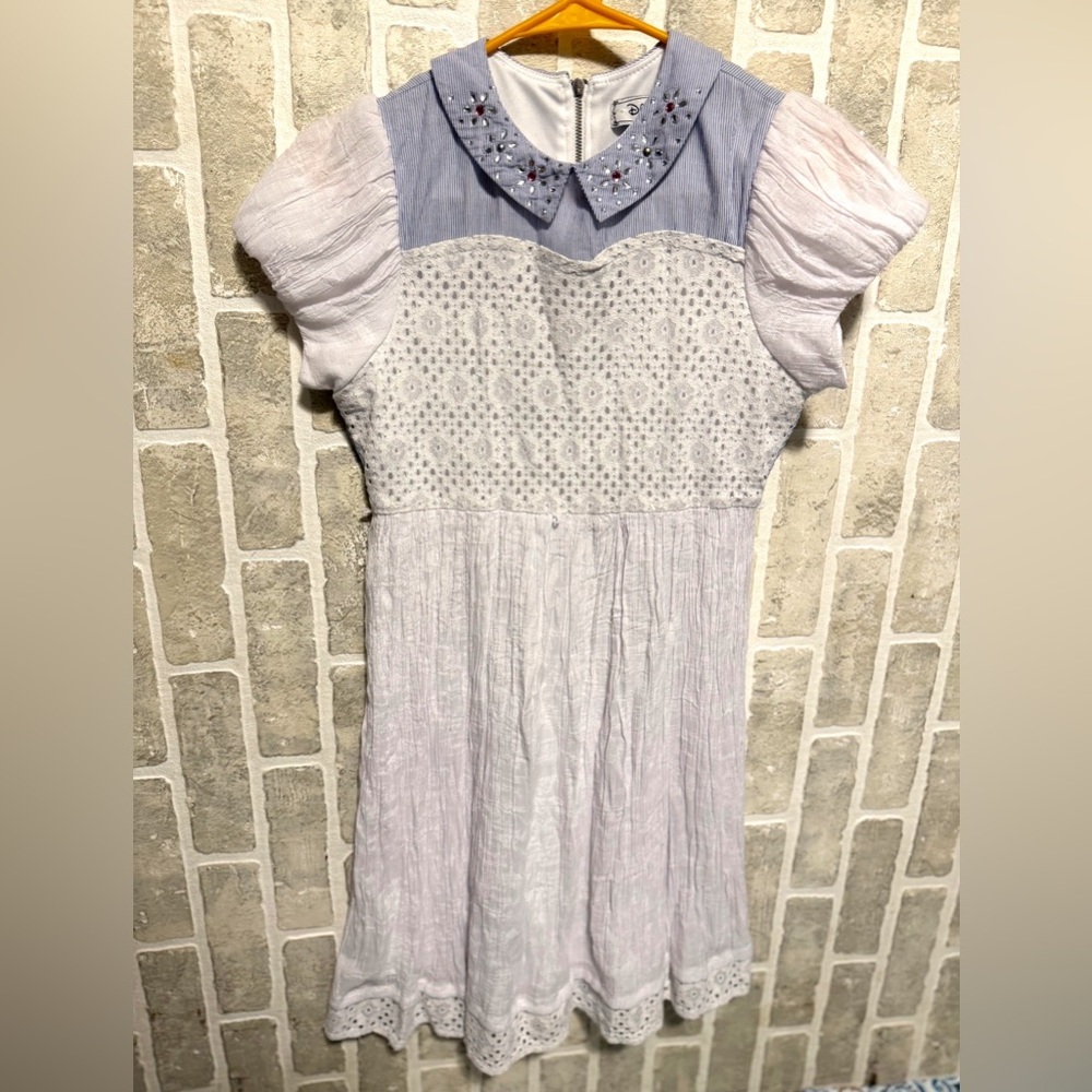 DSigned Disney Dress